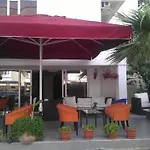 Hotel Sato *