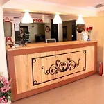 Hotel Sato Ayvalı