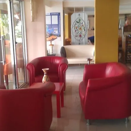 Sato Hotel *
