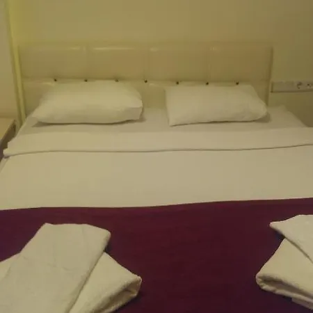 Sato Hotel *