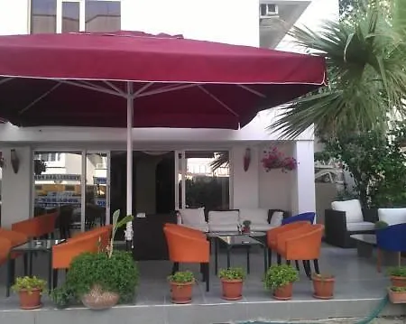 Hotel Sato *