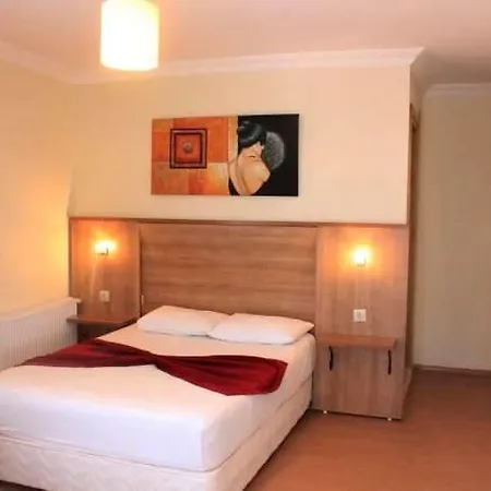 Hotel Sato