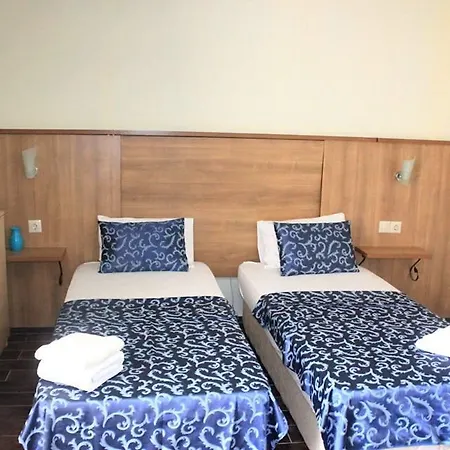 Sato Hotel