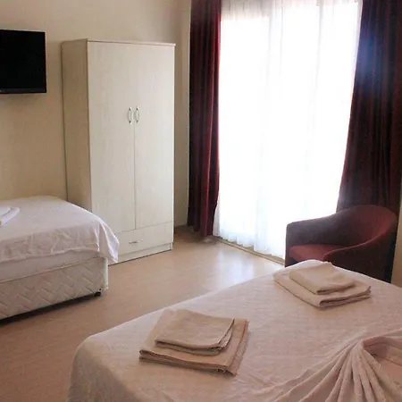 Sato Hotel *