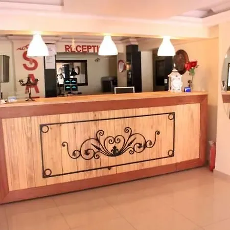 Sato Hotel