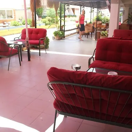 Sato Hotel *