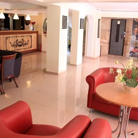 Hotel Sato Ayvalı